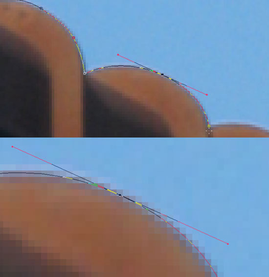 clipping clipping