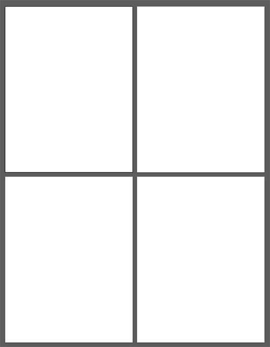 Adobe Illustrator Artboard Size Adobe Illustrator Artboard Size