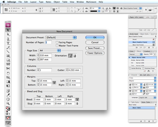 Indesign 2019 Indesign 2019
