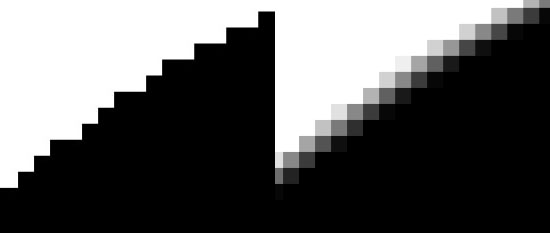 Tutorial: Dupli Colour Transparent black