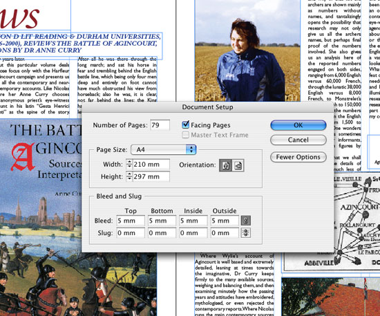 convert quark to indesign