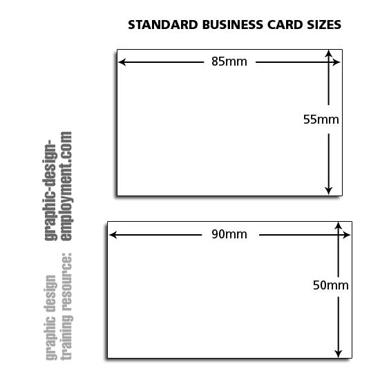 Compliment Slip Paper Size