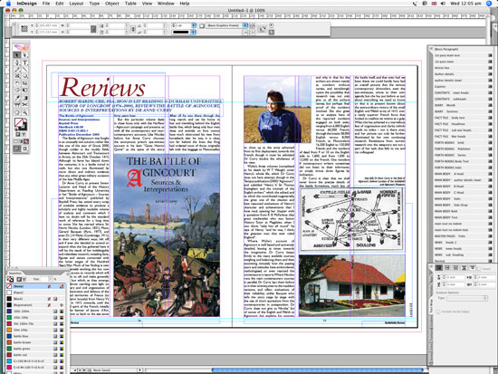 convert quark to indesign